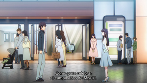 Mahouka Koukou no Yuutousei